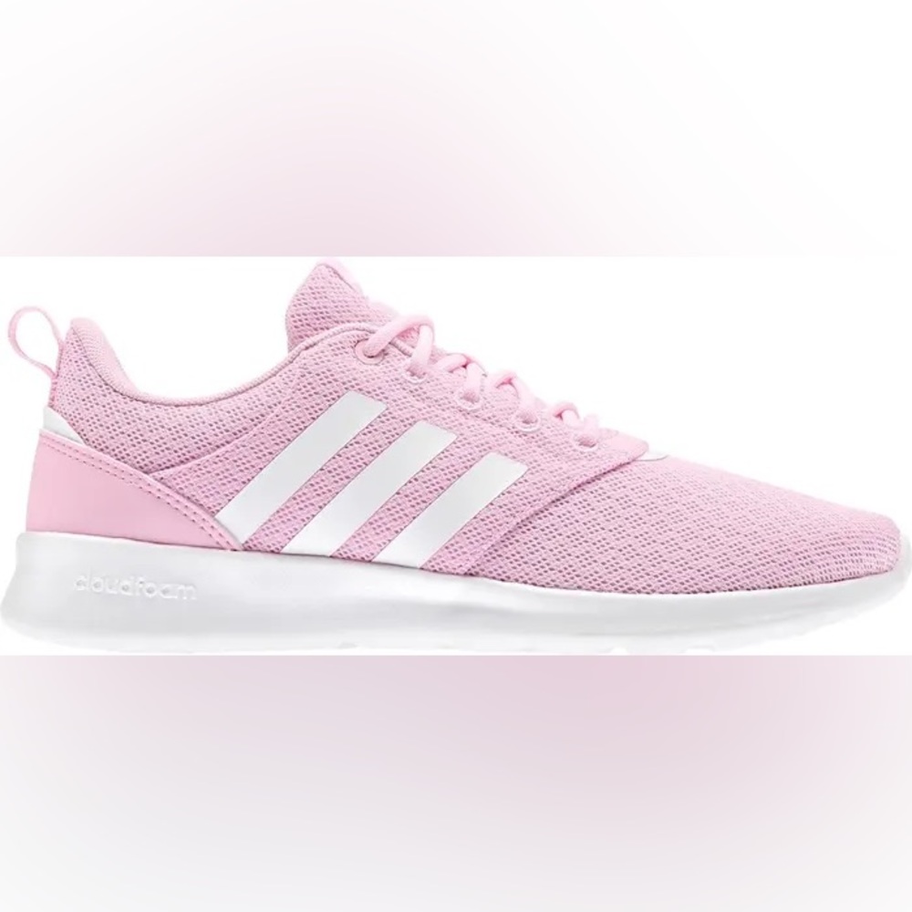 Adidas Qt Racer 2.0 sneaker pink